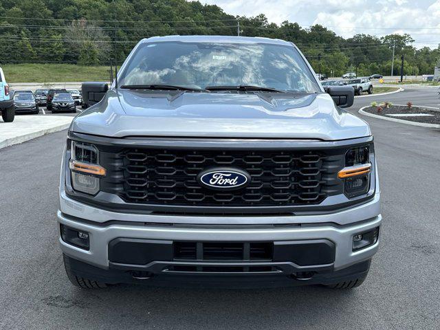 new 2024 Ford F-150 car, priced at $50,122