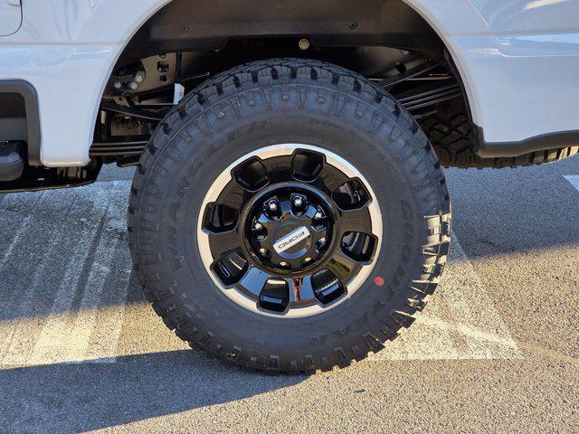 new 2026 Ford F-350 car, priced at $104,220