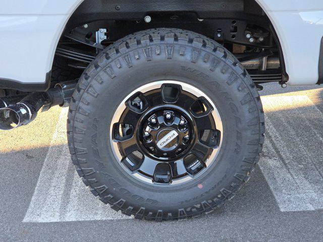 new 2026 Ford F-350 car, priced at $104,220