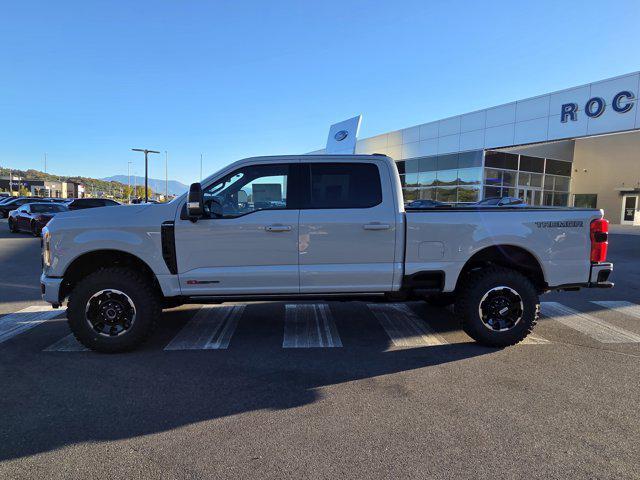 new 2026 Ford F-350 car, priced at $104,220