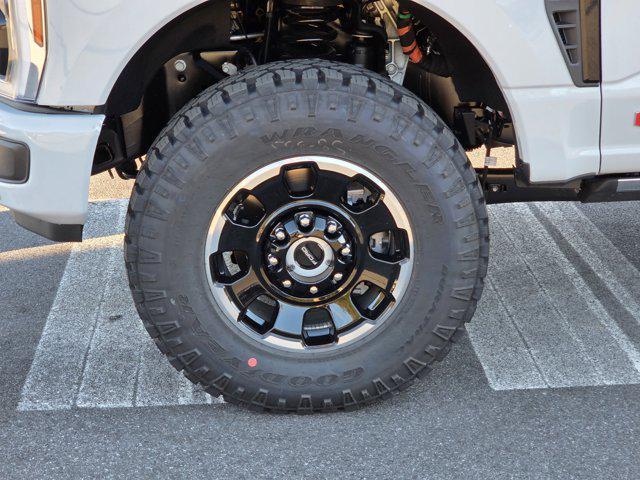 new 2026 Ford F-350 car, priced at $104,220