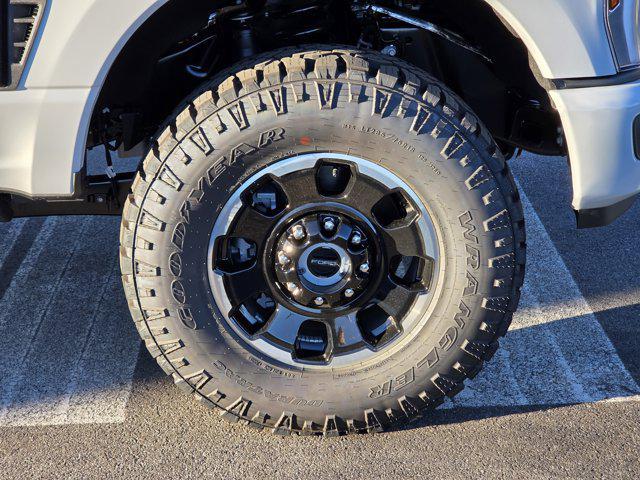 new 2026 Ford F-350 car, priced at $104,220
