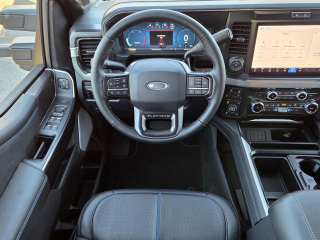 new 2026 Ford F-350 car, priced at $104,220