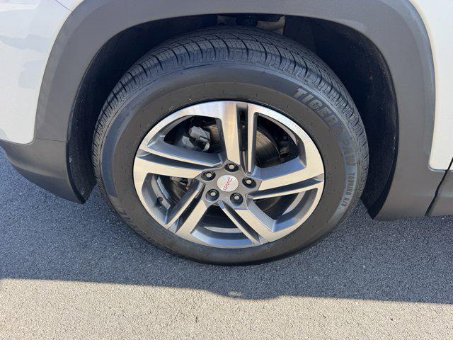 used 2019 GMC Terrain car, priced at $17,995