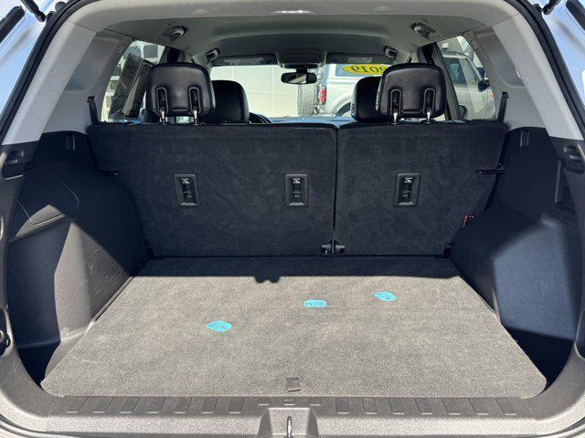 used 2019 GMC Terrain car, priced at $17,995