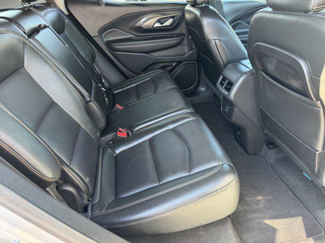 used 2019 GMC Terrain car, priced at $17,995