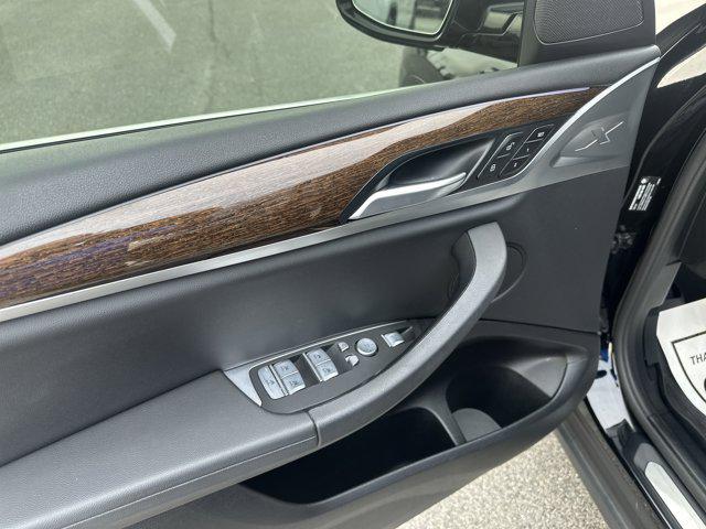 used 2021 BMW X3 car, priced at $21,507