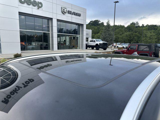 used 2021 BMW X3 car, priced at $21,507