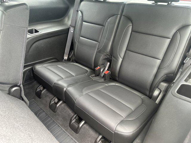 used 2018 GMC Acadia car, priced at $17,833