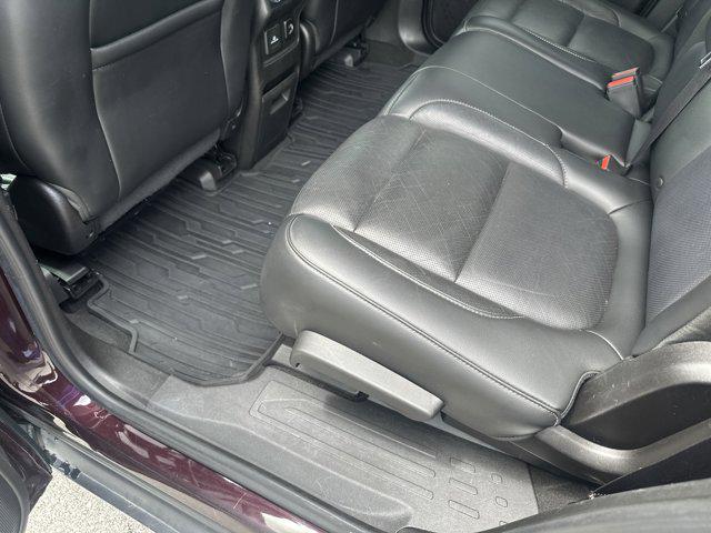 used 2018 GMC Acadia car, priced at $17,833