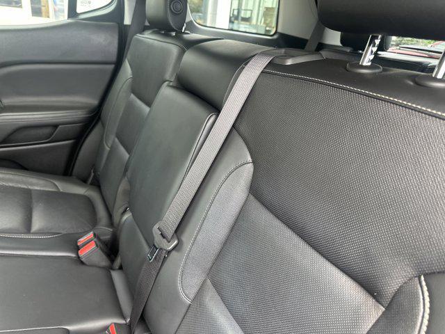 used 2018 GMC Acadia car, priced at $17,833