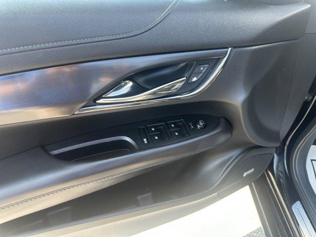 used 2014 Cadillac ATS car, priced at $11,841