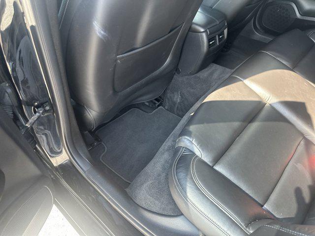 used 2014 Cadillac ATS car, priced at $11,841