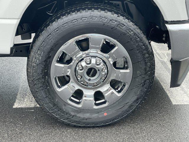 new 2025 Ford F-250 car, priced at $90,210