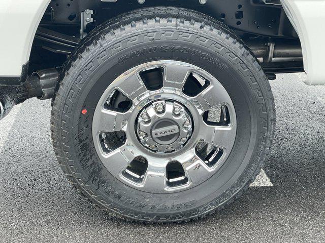 new 2025 Ford F-250 car, priced at $90,210