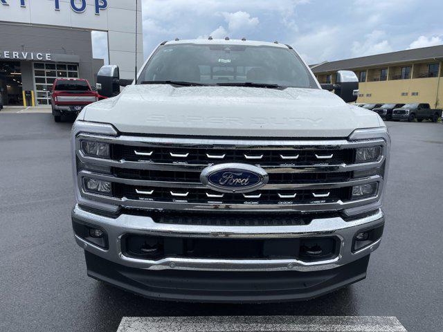 new 2025 Ford F-250 car, priced at $90,210