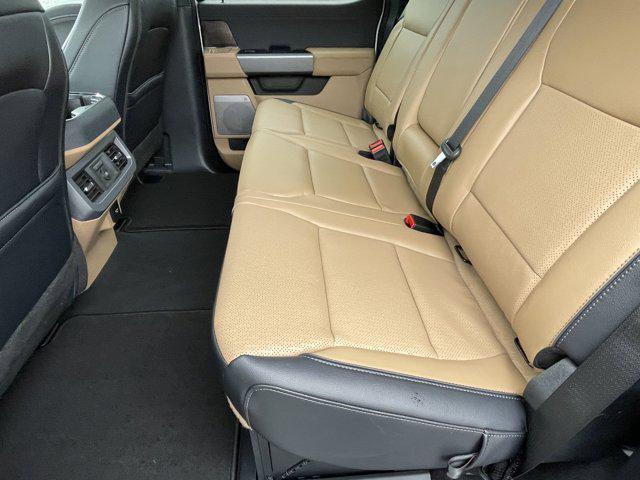 new 2025 Ford F-250 car, priced at $90,210