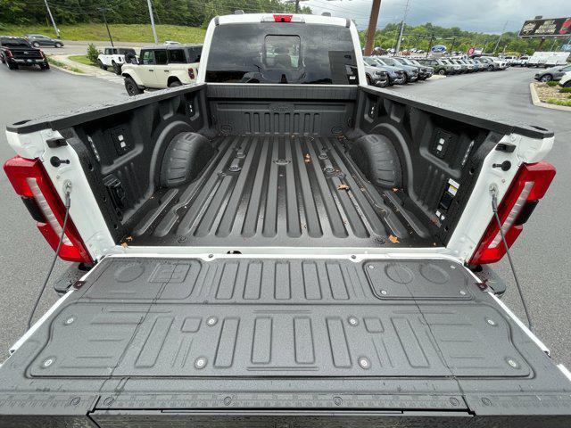 new 2025 Ford F-250 car, priced at $90,210
