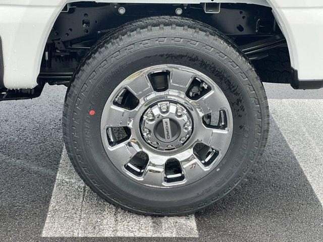 new 2025 Ford F-250 car, priced at $90,210