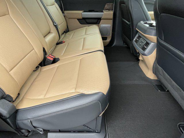 new 2025 Ford F-250 car, priced at $90,210