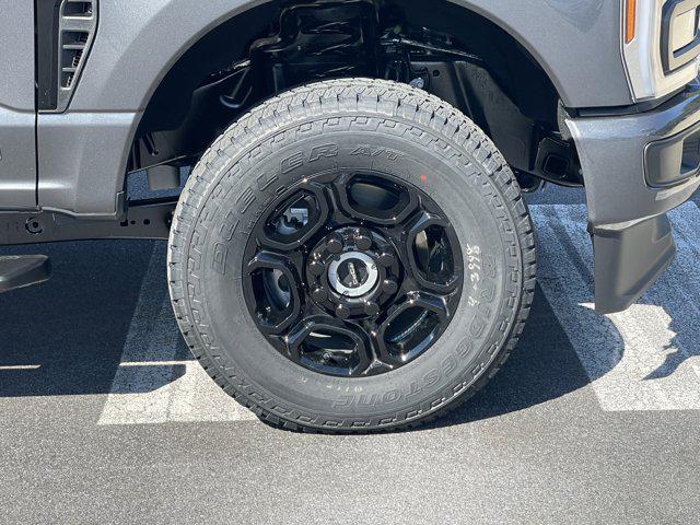 new 2026 Ford F-250 car, priced at $75,525
