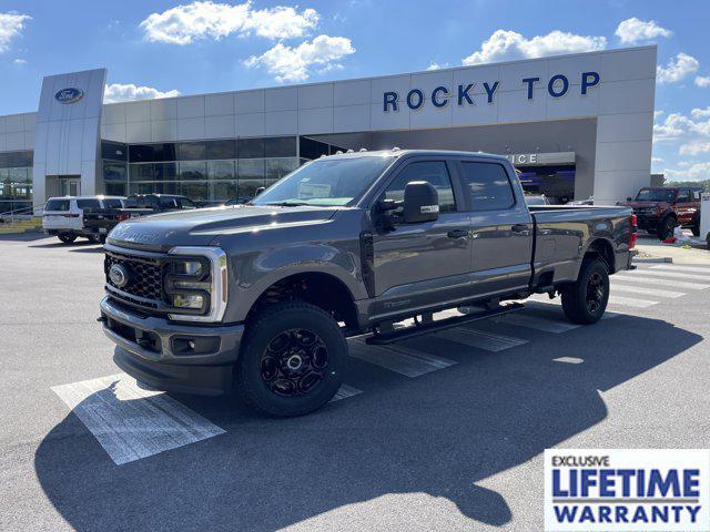 new 2026 Ford F-250 car, priced at $75,525