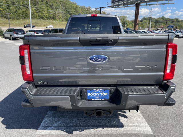 new 2026 Ford F-250 car, priced at $75,525