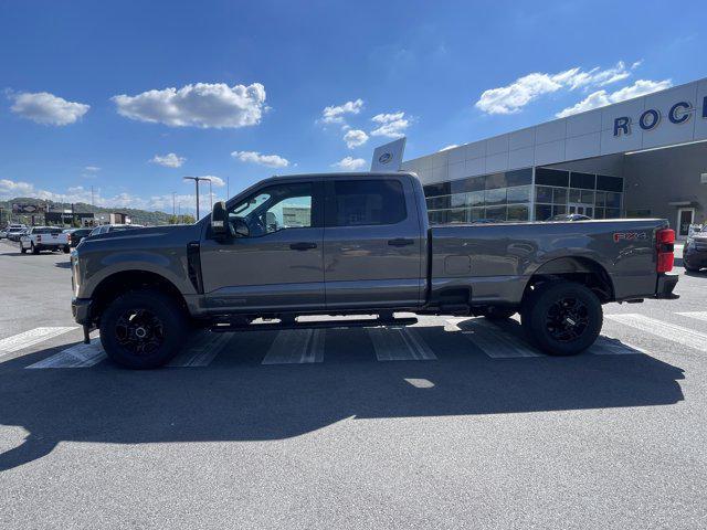 new 2026 Ford F-250 car, priced at $75,525