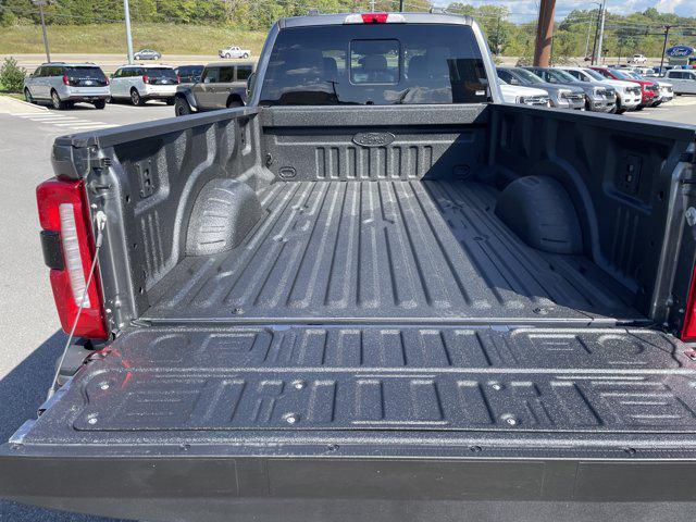 new 2026 Ford F-250 car, priced at $75,525
