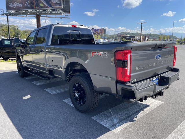 new 2026 Ford F-250 car, priced at $75,525