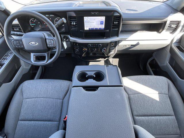 new 2026 Ford F-250 car, priced at $75,525