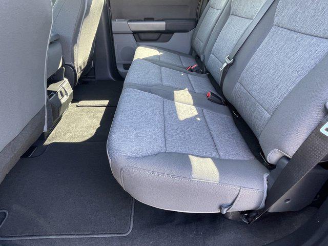 new 2026 Ford F-250 car, priced at $75,525