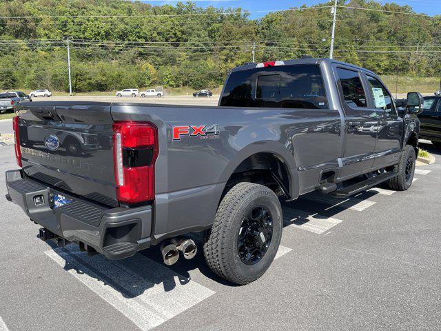 new 2026 Ford F-250 car, priced at $75,525