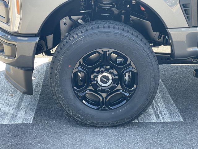 new 2026 Ford F-250 car, priced at $75,525