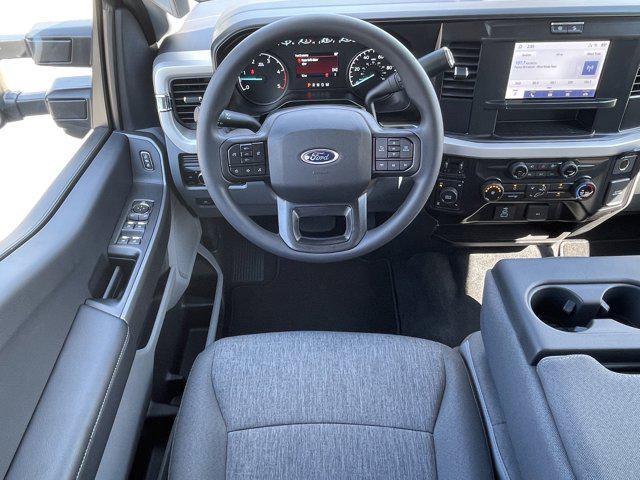 new 2026 Ford F-250 car, priced at $75,525