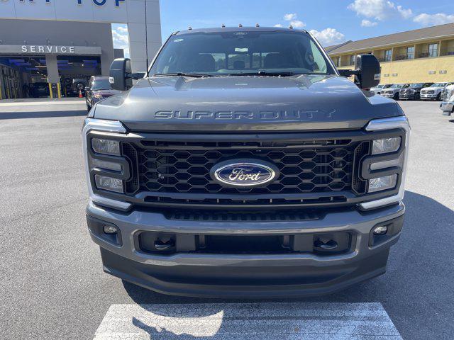 new 2026 Ford F-250 car, priced at $75,525