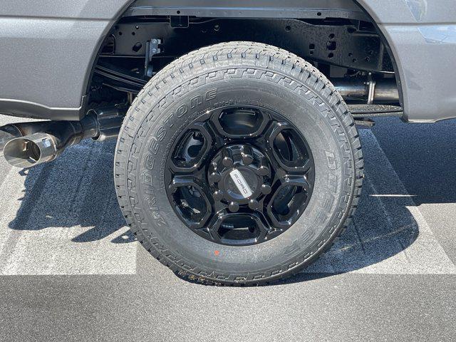 new 2026 Ford F-250 car, priced at $75,525