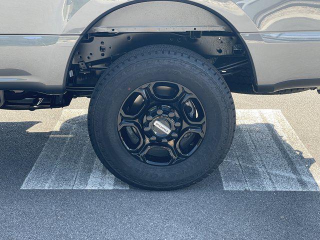 new 2026 Ford F-250 car, priced at $75,525