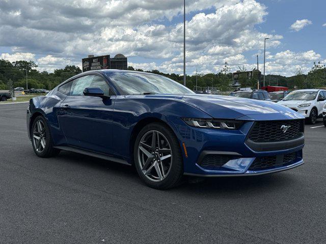 new 2024 Ford Mustang car, priced at $35,305