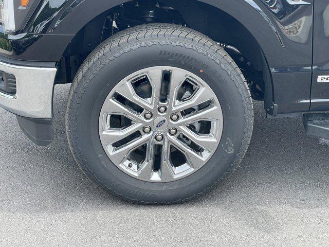 new 2025 Ford F-150 car, priced at $71,395