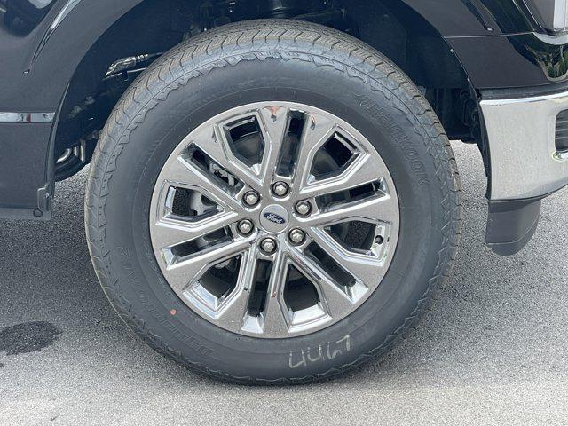 new 2025 Ford F-150 car, priced at $71,395