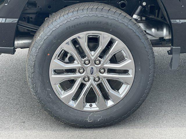 new 2025 Ford F-150 car, priced at $71,395