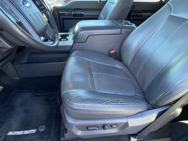 used 2015 Ford F-250 car, priced at $42,995