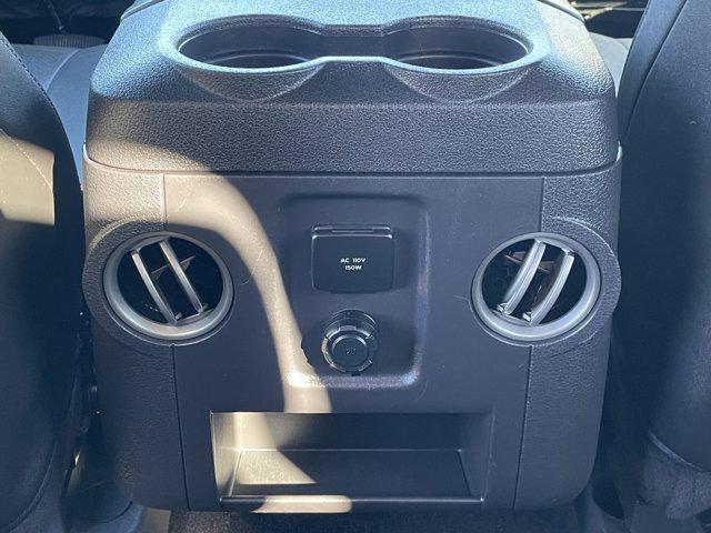 used 2015 Ford F-250 car, priced at $42,995