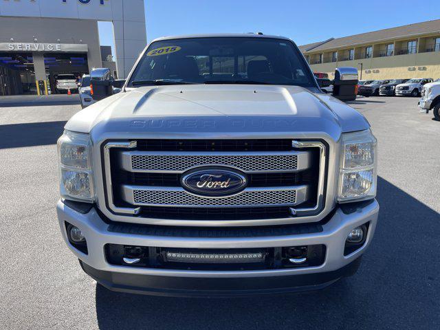 used 2015 Ford F-250 car, priced at $42,995