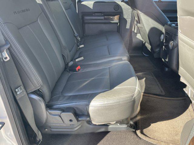 used 2015 Ford F-250 car, priced at $42,995