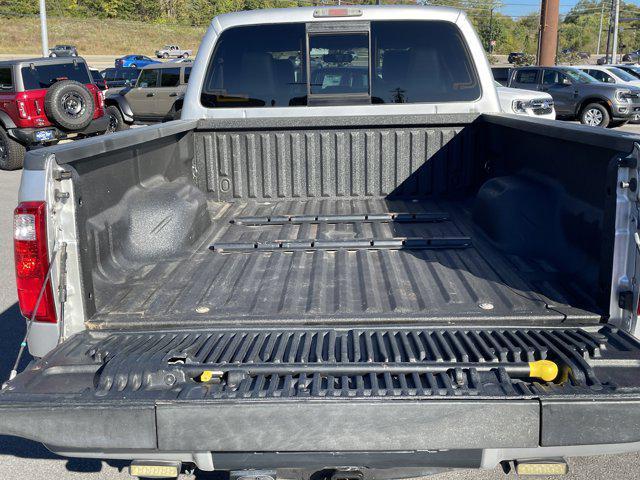 used 2015 Ford F-250 car, priced at $42,995