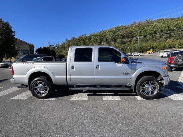 used 2015 Ford F-250 car, priced at $42,995