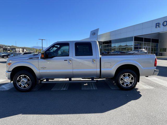 used 2015 Ford F-250 car, priced at $42,995