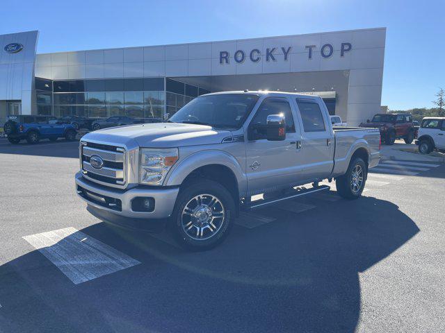 used 2015 Ford F-250 car, priced at $42,995